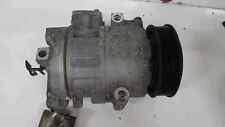 Volkswagen Polo 9N3 2006-2008 Aircon Pump Compressor Unit 6Q0820808B